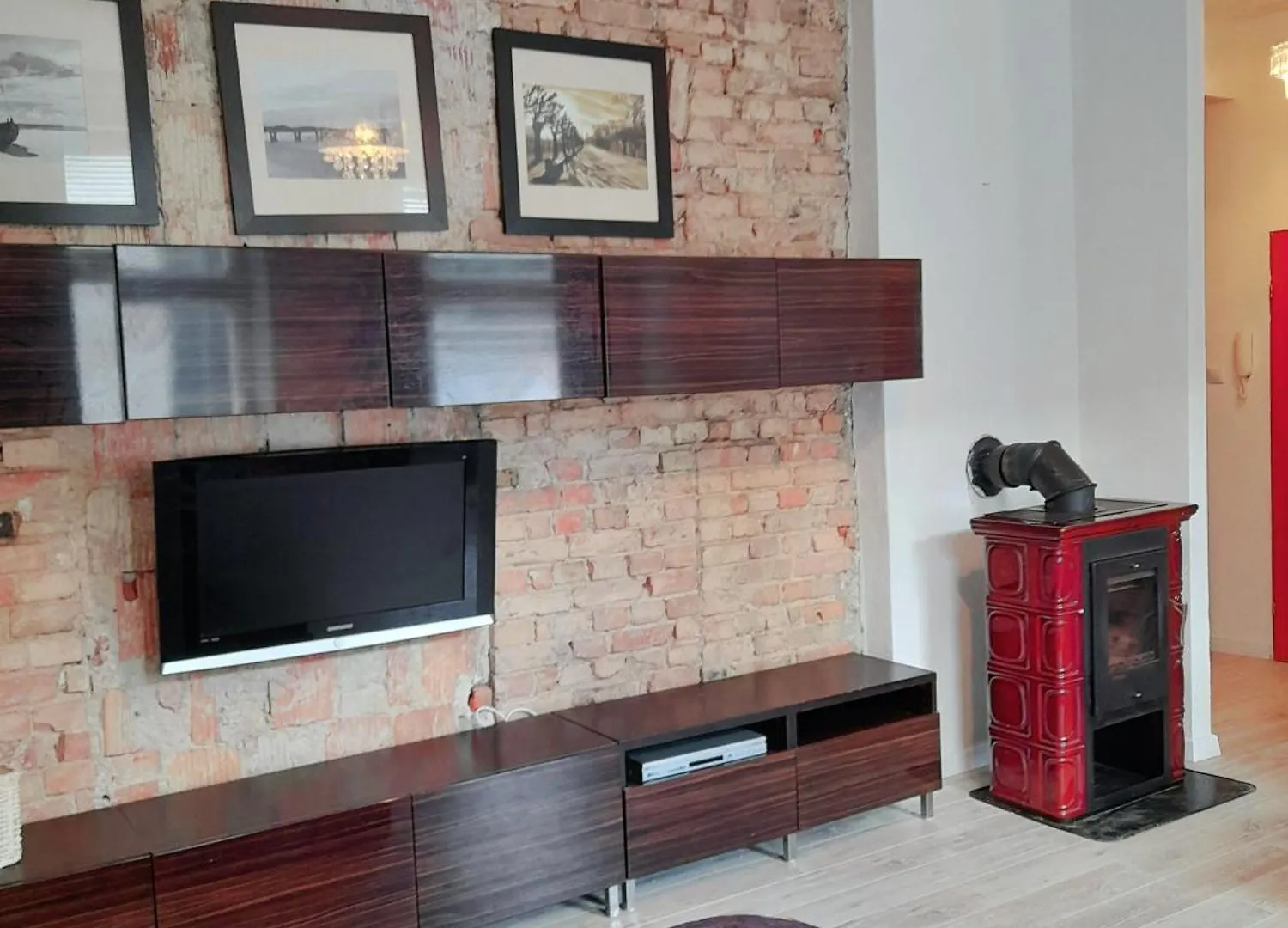 Apartamento Kawalerka Przy Plazy Sopot