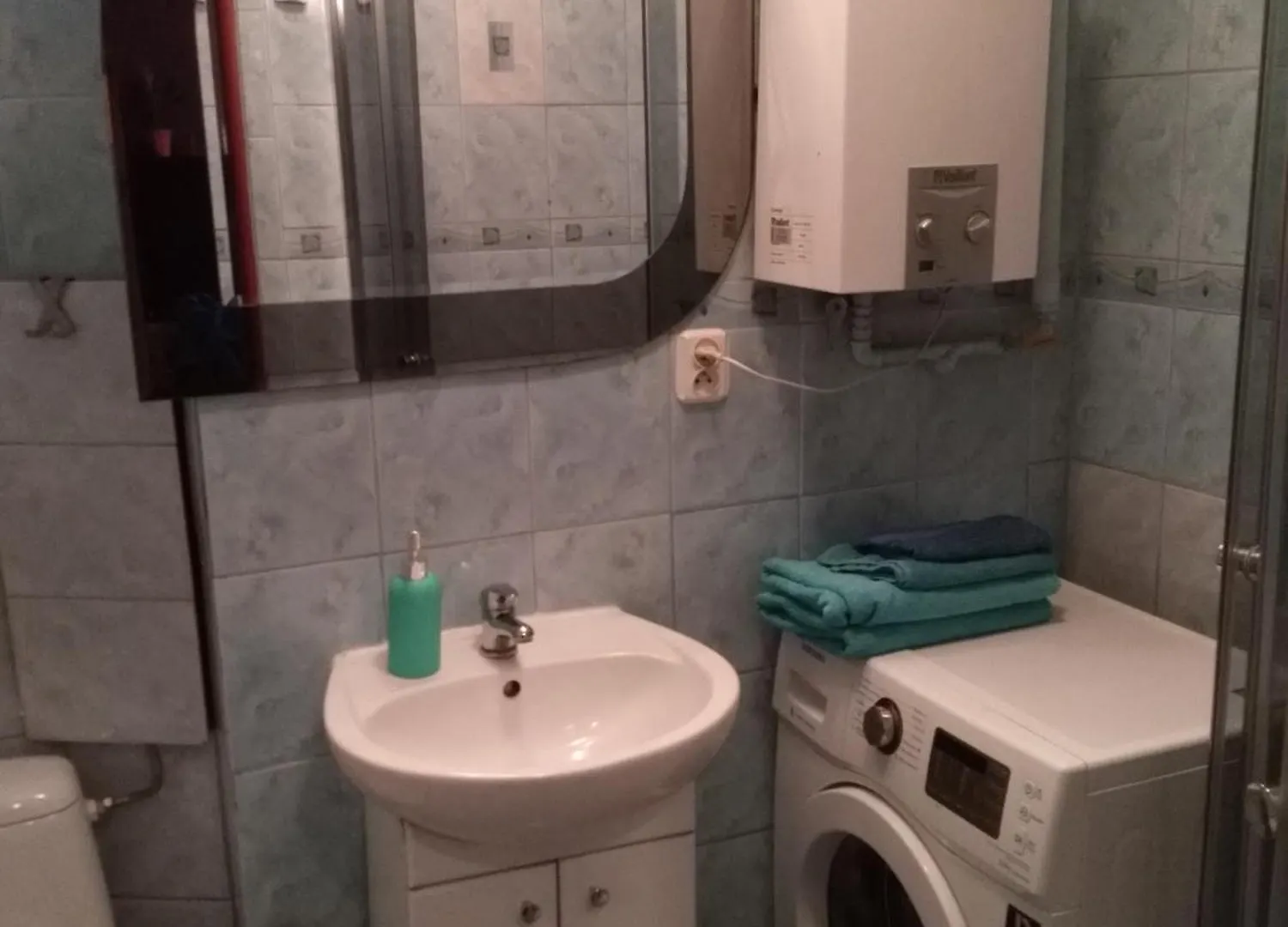 Kawalerka Przy Plazy Apartment Sopot
